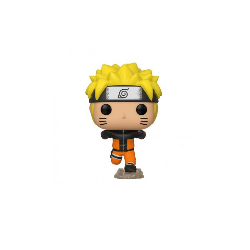 Funko POP! Naruto: Versão Corrida