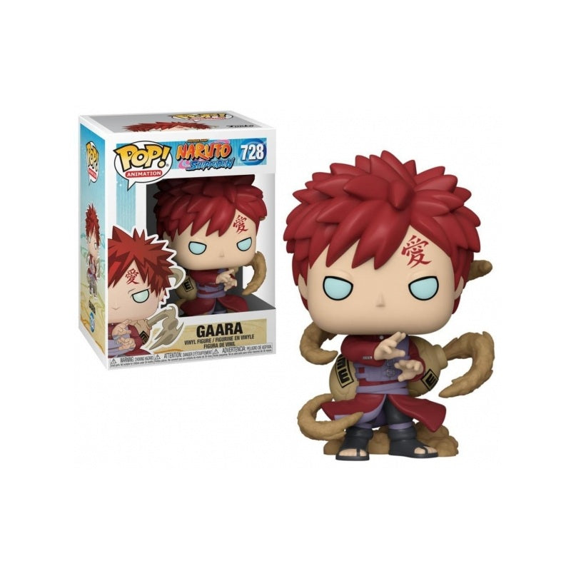Funko POP! Naruto: Gaara