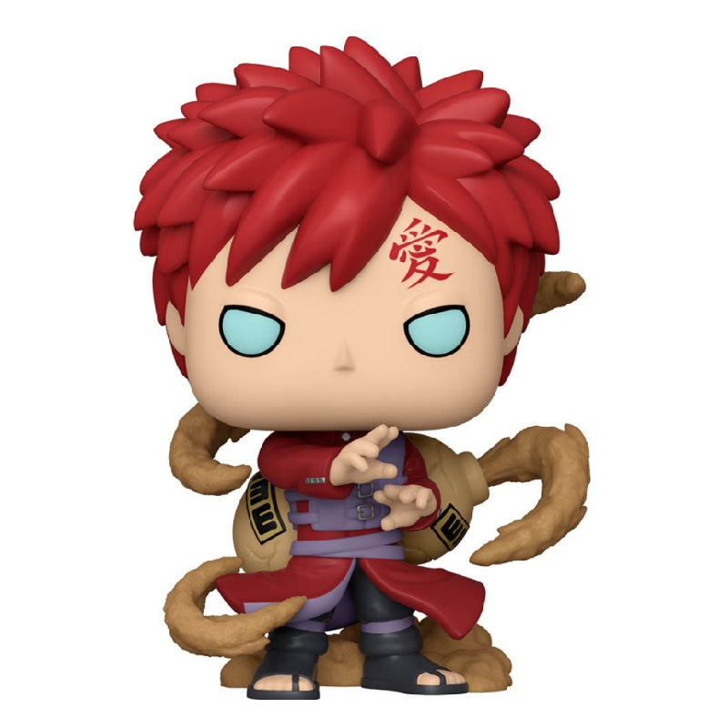 Funko POP! Naruto: Gaara