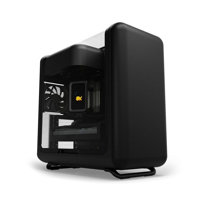 Caixa ATX Hyte X50 Pitch