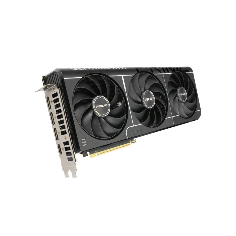 Placa Gráfica Asus Prime RTX 5080 OC 16G