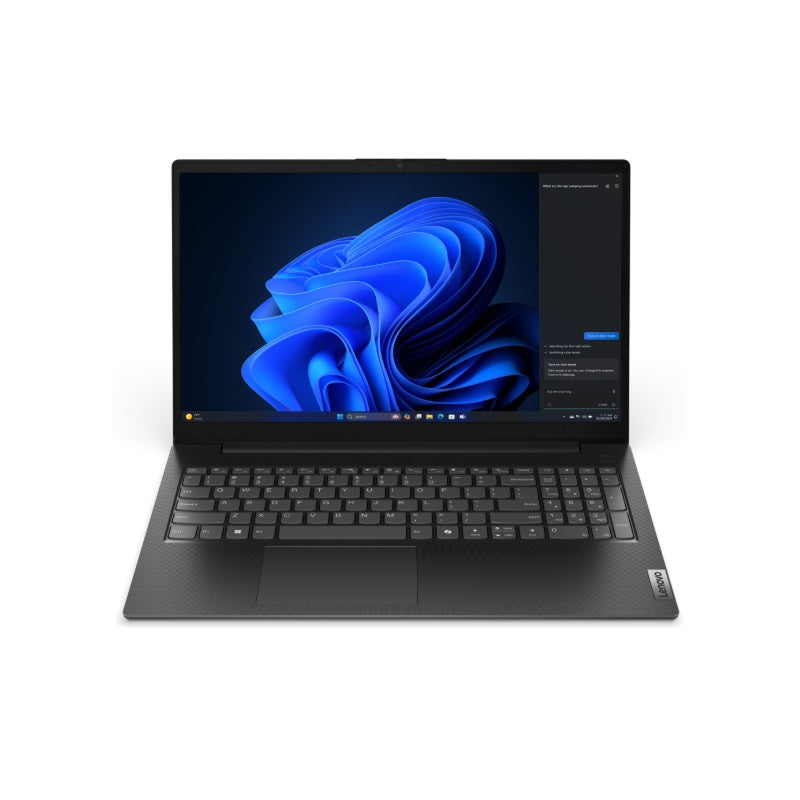 Portátil Lenovo V15 G4 IRL i3-1315U 8GB 512GB 15.6"FHD