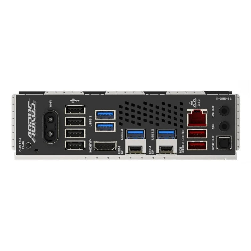 Motherboard Gigabyte X870 AORUS ELITE WIFI7 (AM5)