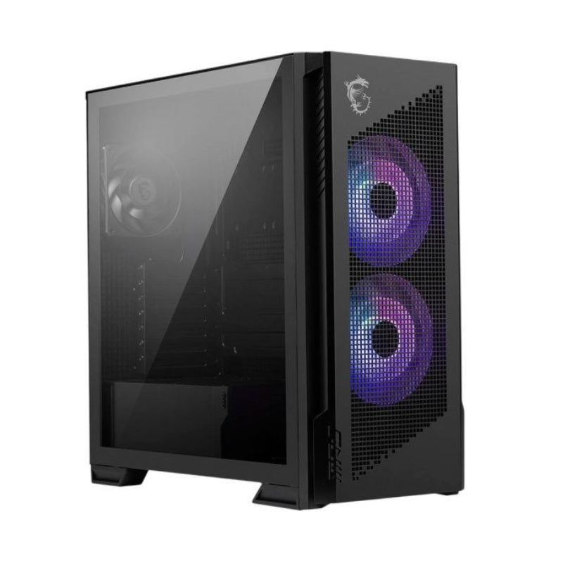 Caixa Gaming MSI MPG VELOX 300R AIRFLOW PZ