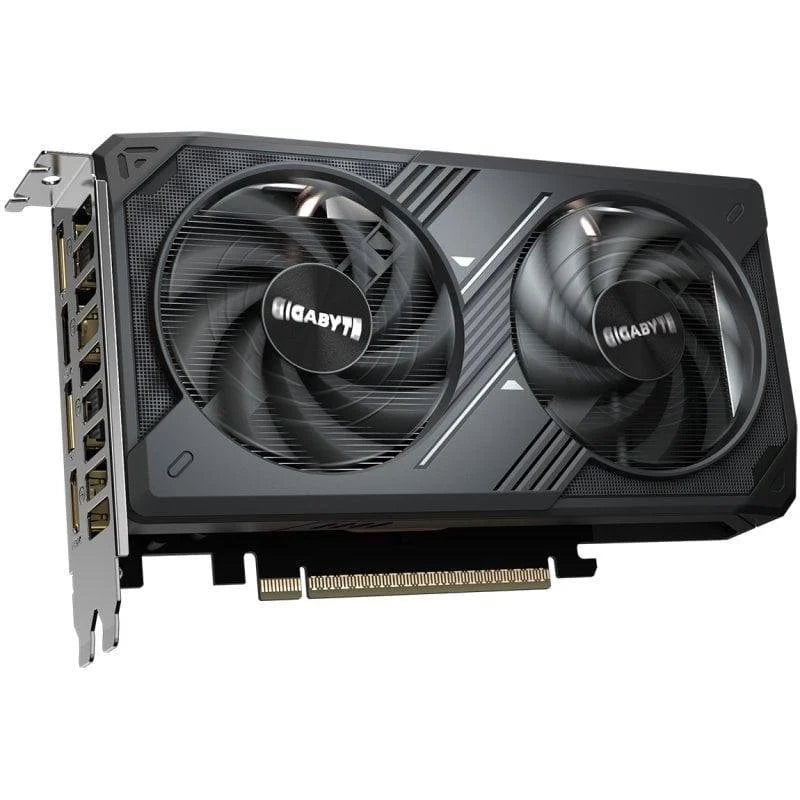GIGABYTE GeForce RTX 5050 WINDFORCE OC 8GB