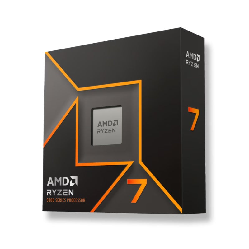 Processador AMD RYZEN 7 9700X AM5