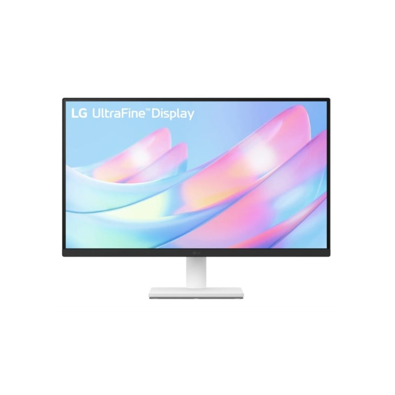 Monitor LG 27US500-W 27" 4K UHD 5MS HDMI X2