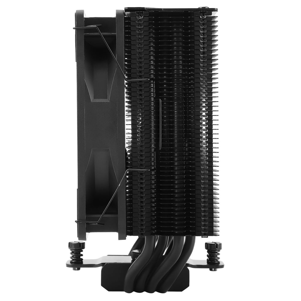 Cooler CPU Thermalright Assassin Spirit 120 Evo Dark
