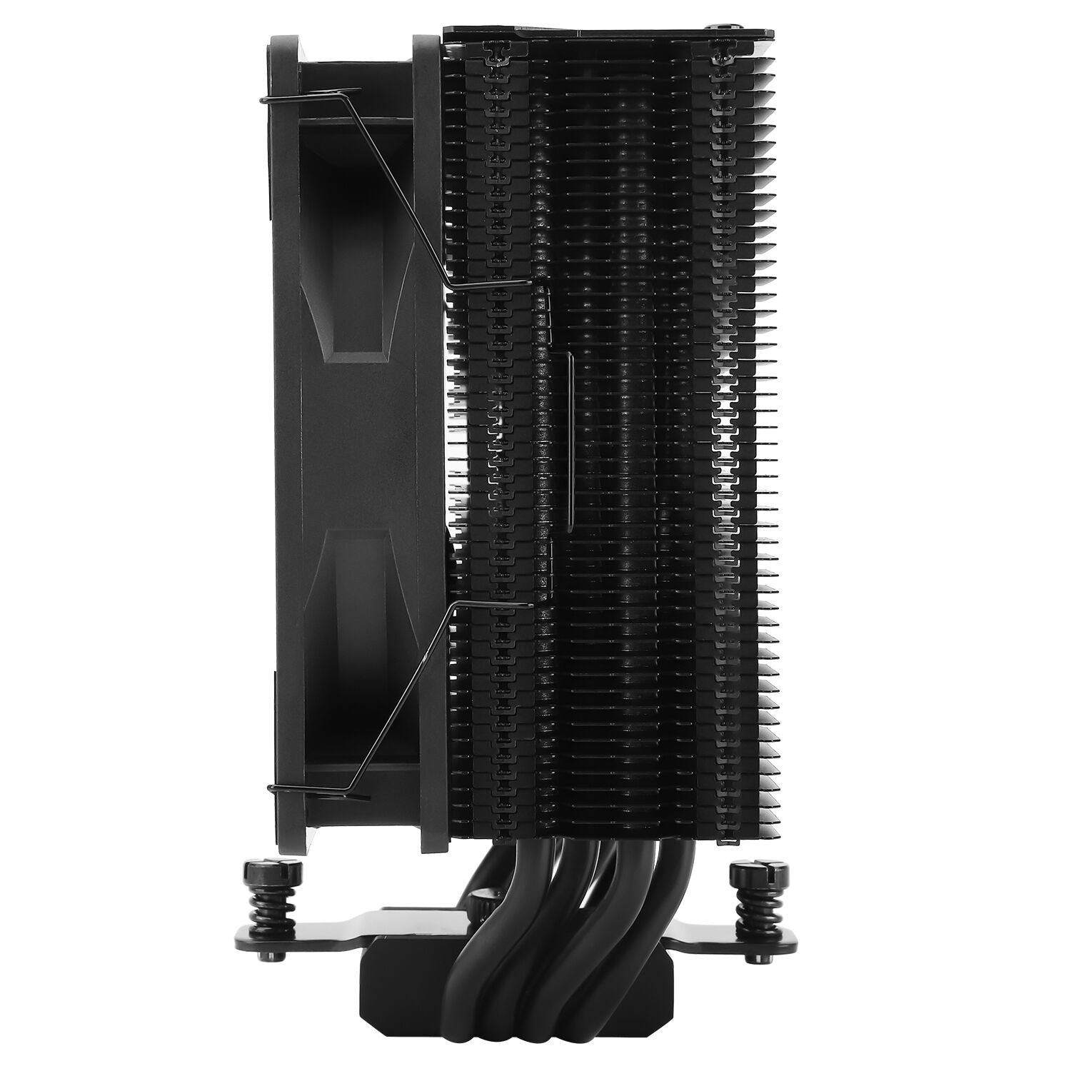 Cooler CPU Thermalright Assassin Spirit 120 Evo Dark