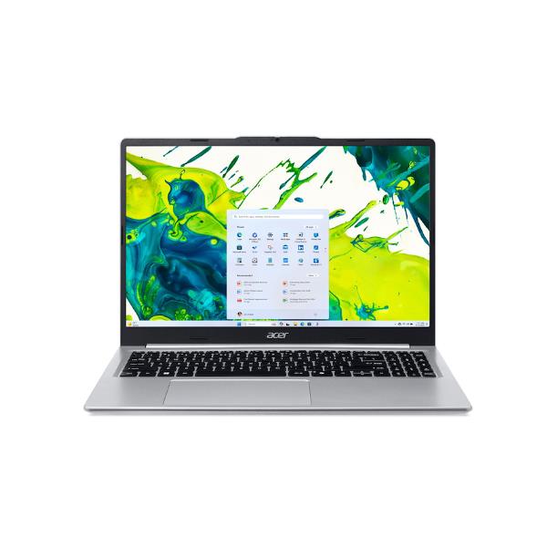 Portátil Acer Aspire Lite 15 - Ryzen 7 5825U |8GB|512GB SSD|15.6'' FHD