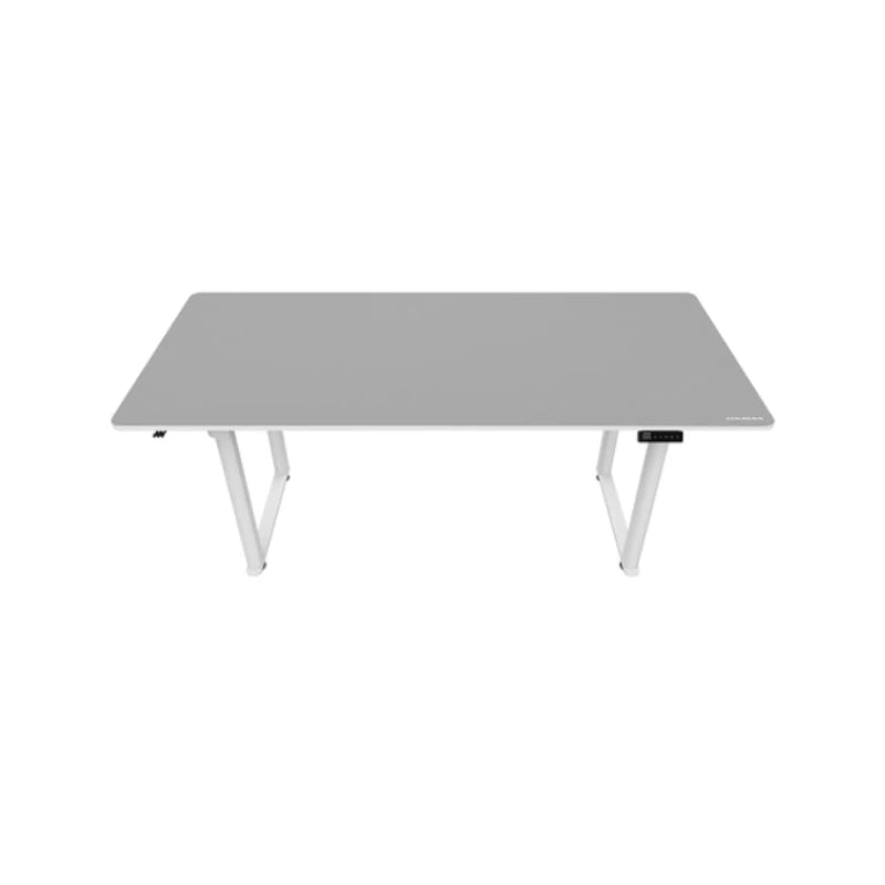 Mesa Gaming Cougar E-GRAV 180 White