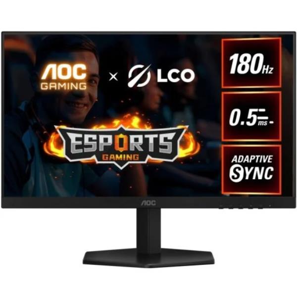 Monitor Gaming AOC 24G42E - 23.8'' Fast IPS 180Hz