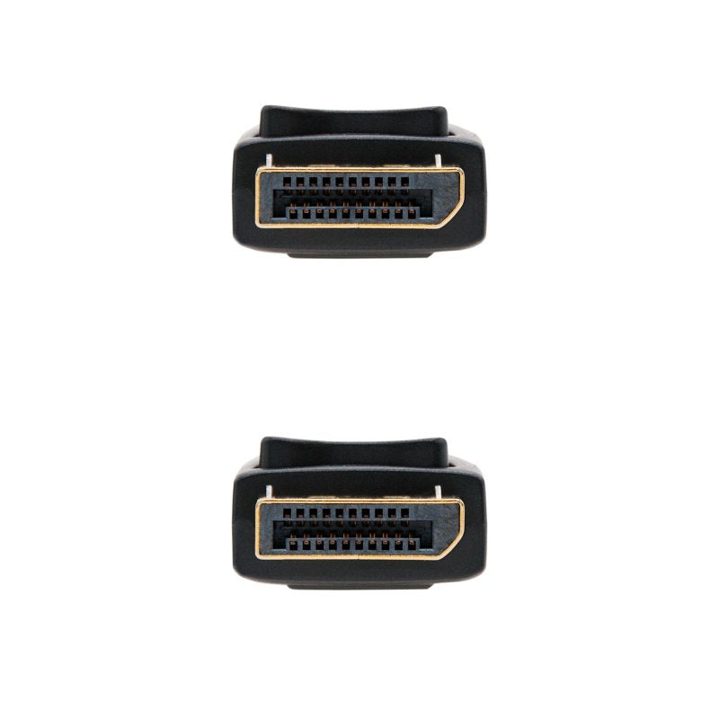 Cabo DisplayPort NANOCABLE DP Macho
