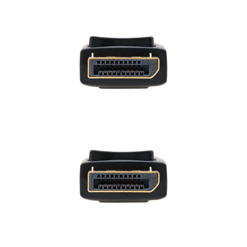 Cabo DisplayPort NANOCABLE DP Macho
