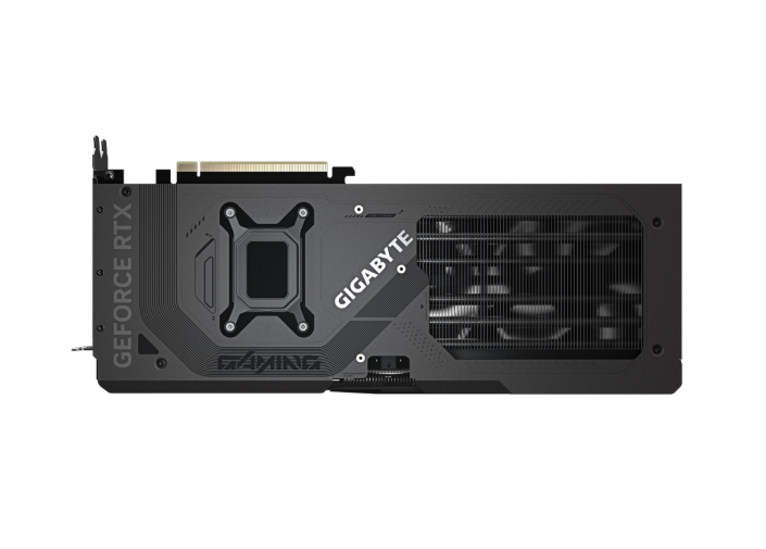 GIGABYTE GeForce RTX 5070 GAMING OC 12GB