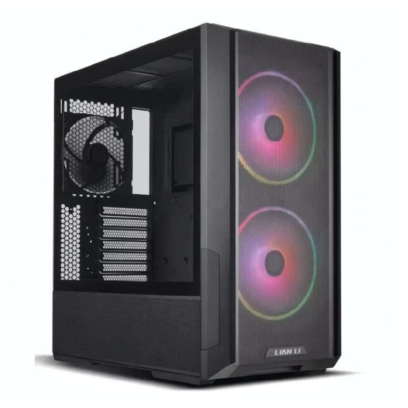 Caixa Lian Li E-ATX Lancool 216 ARGB Preto