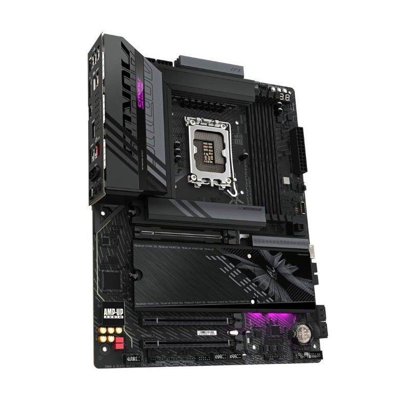 Motherboard Gigabyte Z890 A Elite LGA 1851