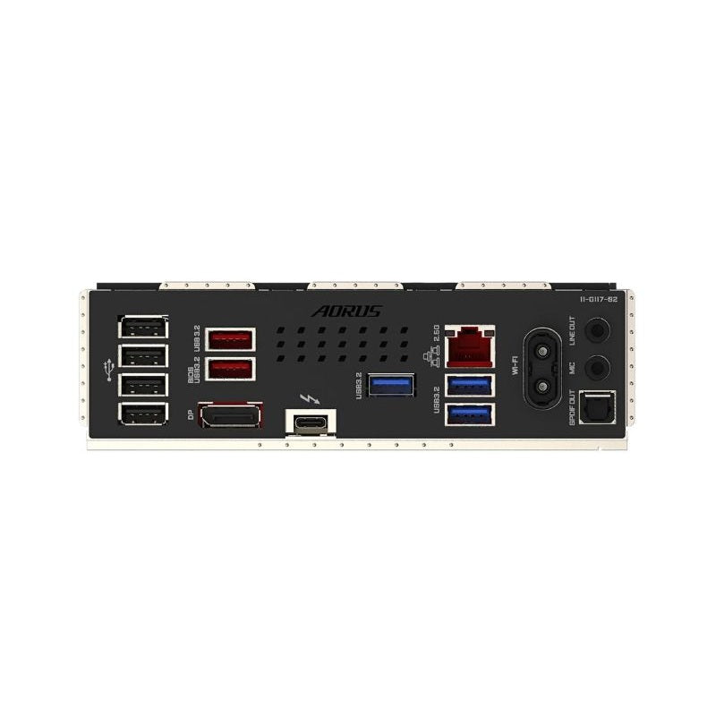 Motherboard Gigabyte Z890 A Elite LGA 1851