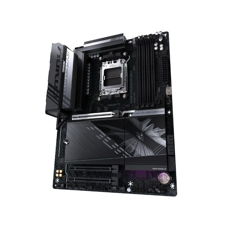 Motherboard Gigabyte Aorus Elite B850 AM5 WiFi7