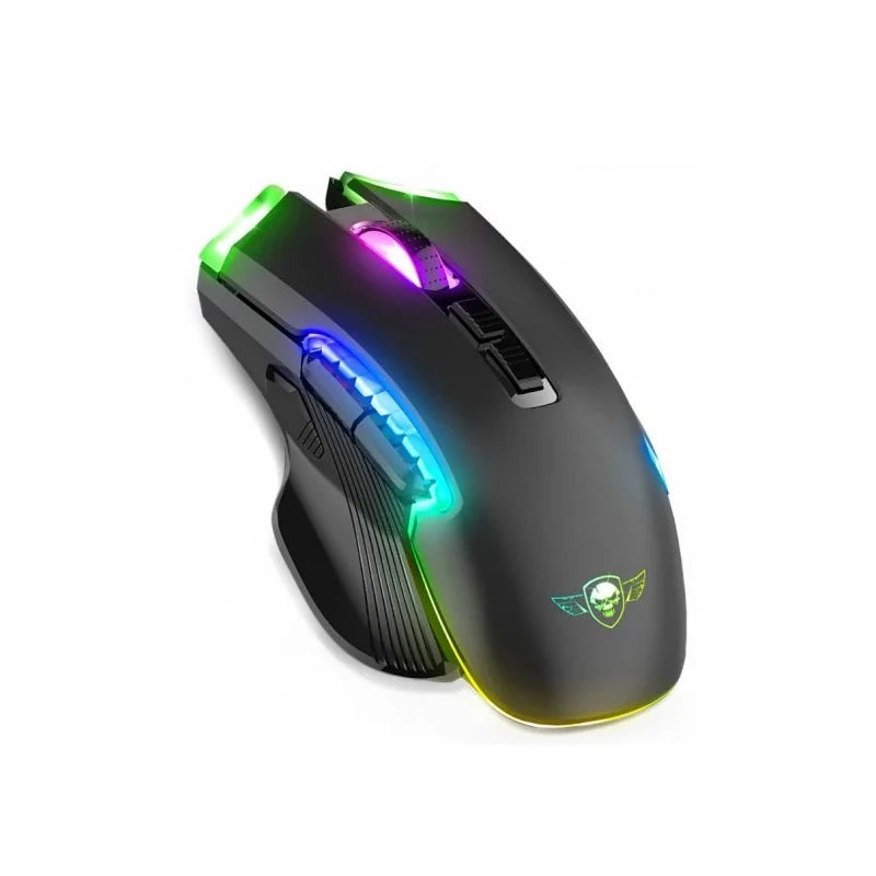 Rato Gaming Sem Fios Spirit of Gamer Elite M-70
