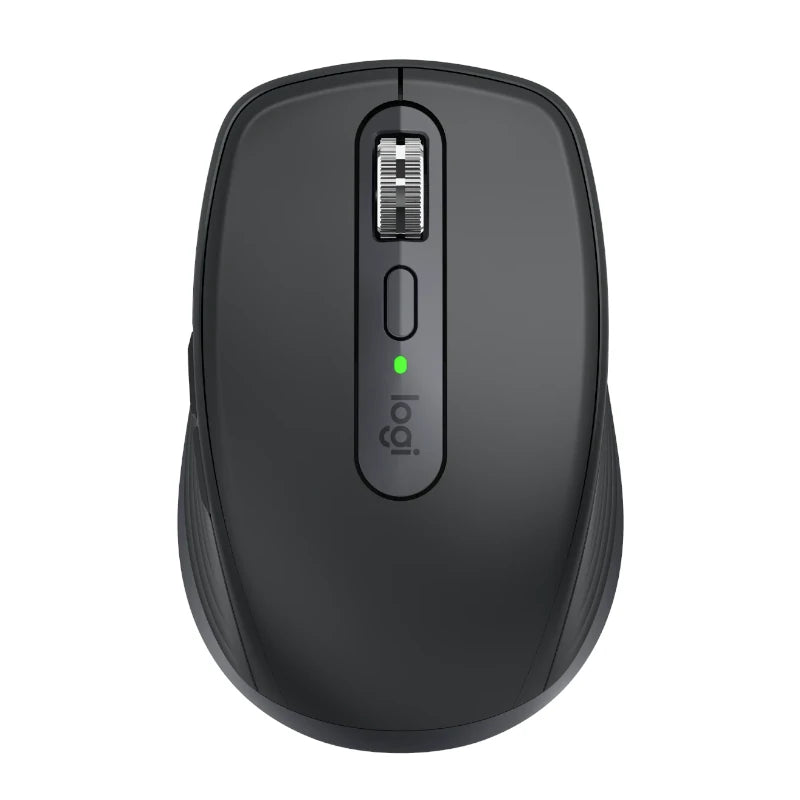 Rato Sem Fios Logitech MX Anywhere 3S Graphite