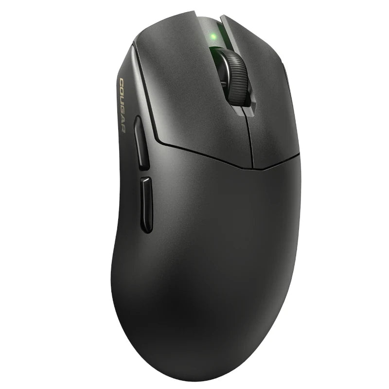Rato Gaming Sem Fios Cougar Revenger Pro 4K