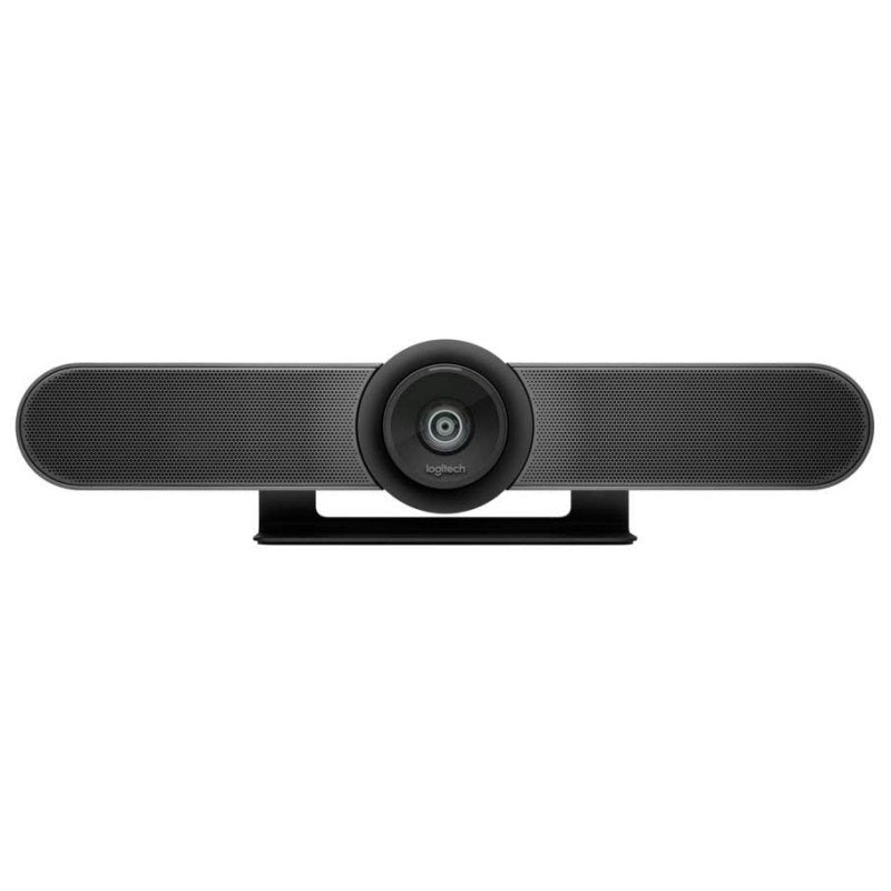 Webcam Logitech MeetUp 4k Ultra HD