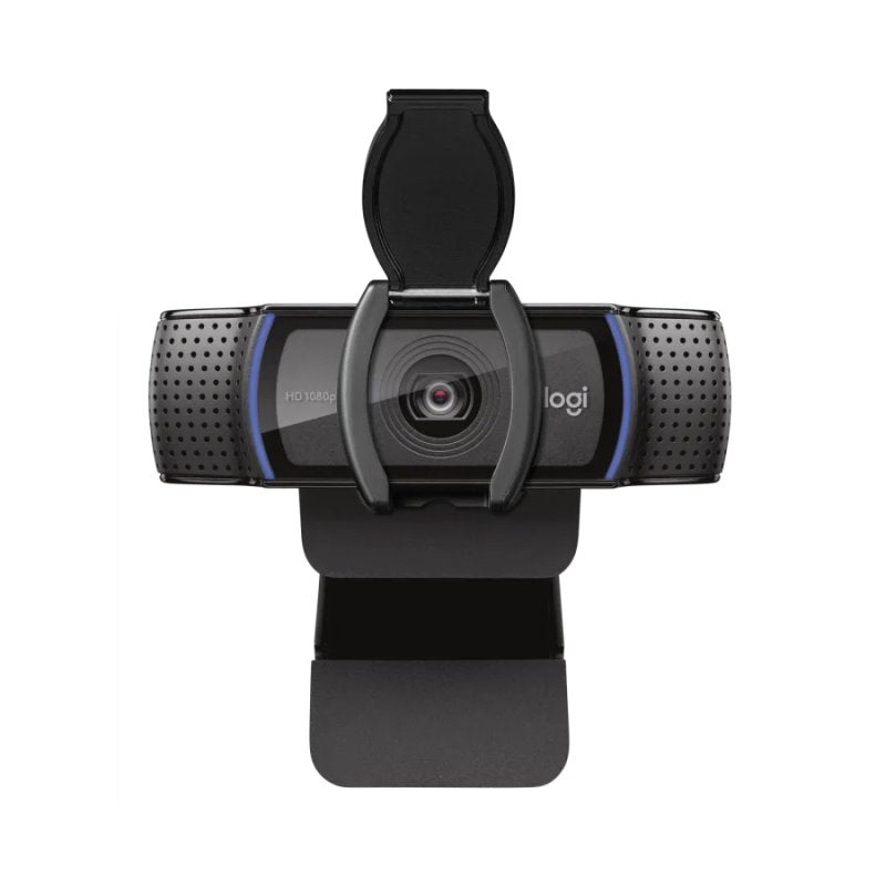 Webcam Logitech C920e HD Pro Full HD 1080p