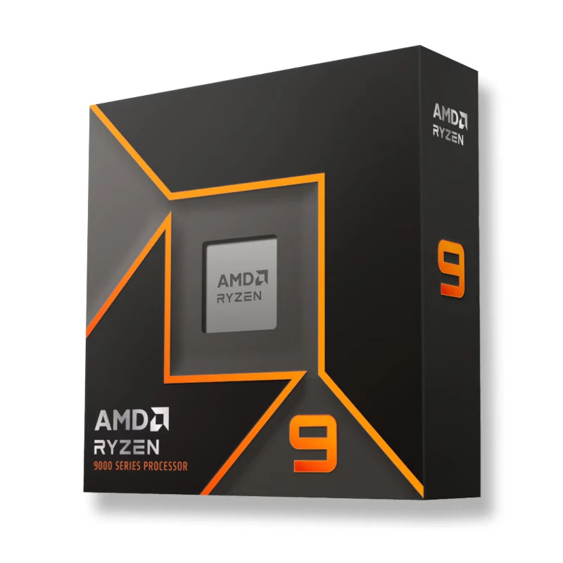 Processador AMD Ryzen 9 9950X (AM5)