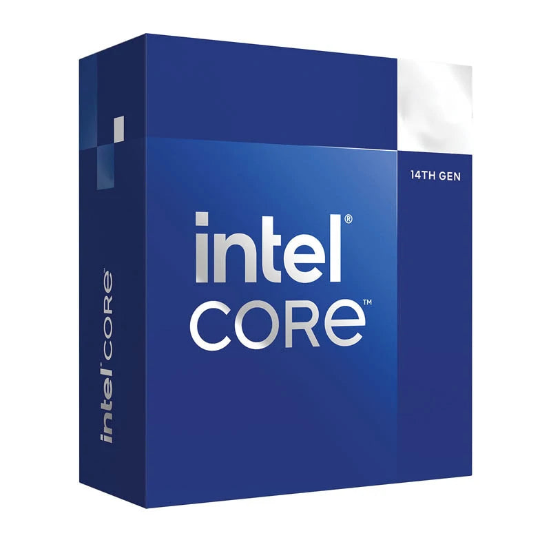 Processador Intel Core i5-14400 (LGA 1700)