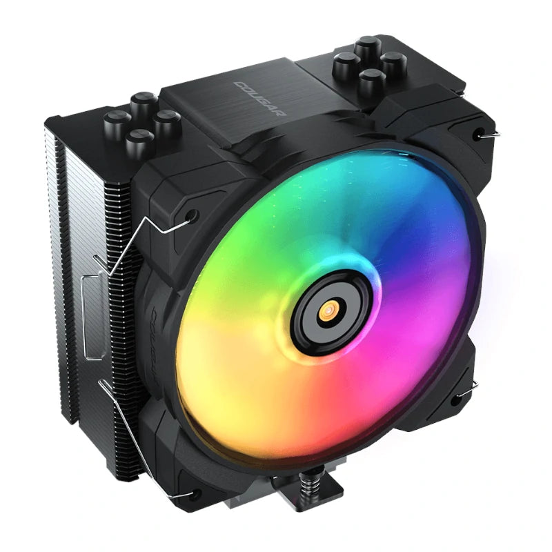 Air Cooler CPU Cougar Forza 50 ARGB