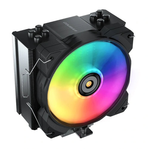Air Cooler CPU Cougar Forza 50 ARGB