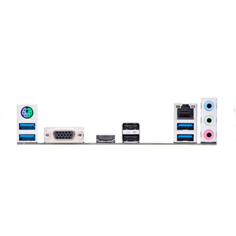 Motherboard Asus Prime A520M-K (AM4)