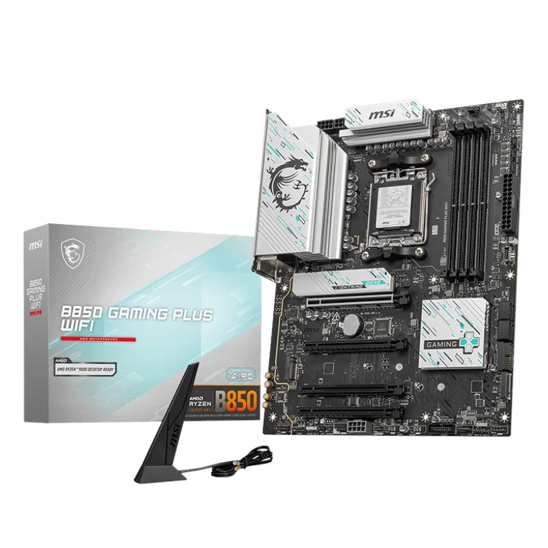 Motherboard MSI B850 Gaming Plus WIFI