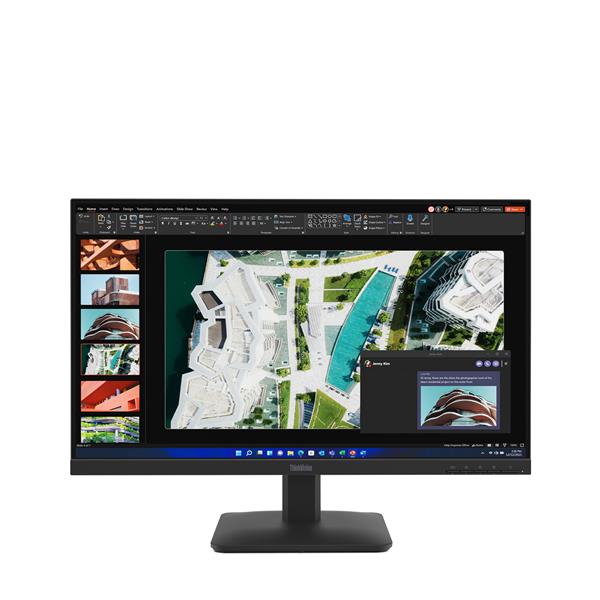 Monitor Lenovo ThinkVision S27-4E 27'' Full HD