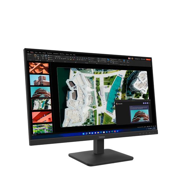 Monitor Lenovo ThinkVision S27-4E 27'' Full HD