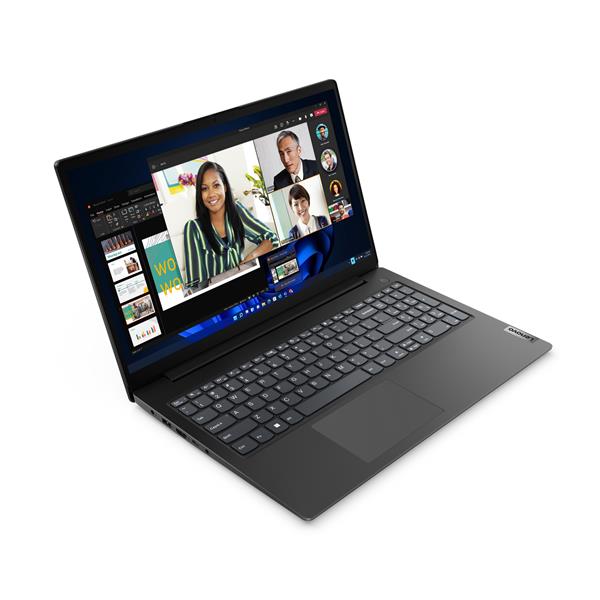 Portátil Lenovo V15 G4 AMN - Ryzen 5|16GB|512GB SSD|15.6'' FHD