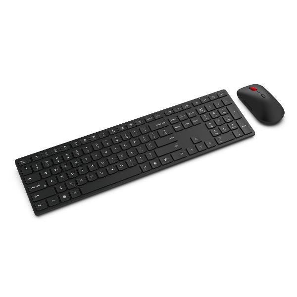 Combo Teclado e Rato Lenovo Wireless Multi-Mode Pro 6000 (PT)