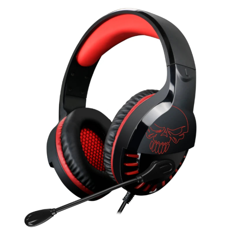 Auscultadores Spirit of Gamer Pro-H3 XBOX X/S Edition