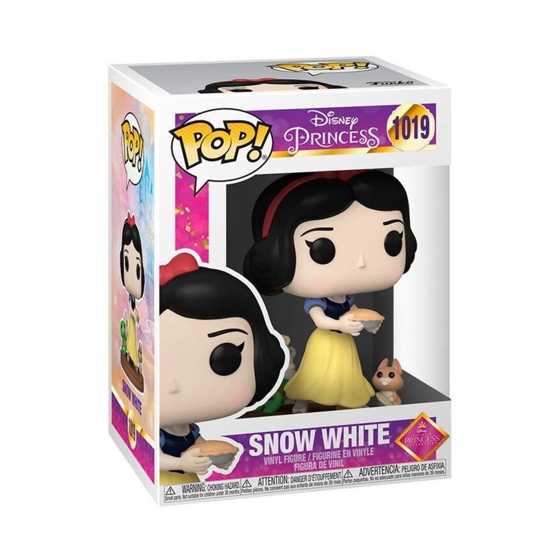 Funko POP! Disney: Princess - Snow White
