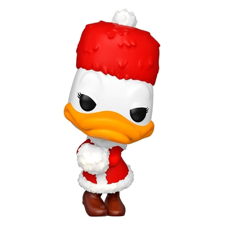 Funko POP! Disney: Holiday - Daisy Duck