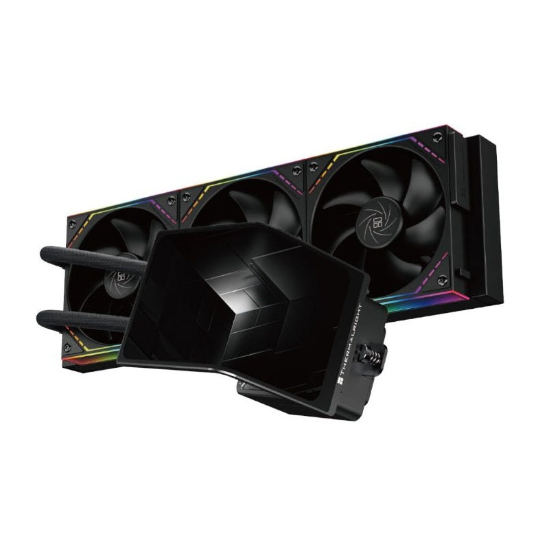 Water Cooler CPU AIO Thermalright Levita Vision ARGB - 360mm