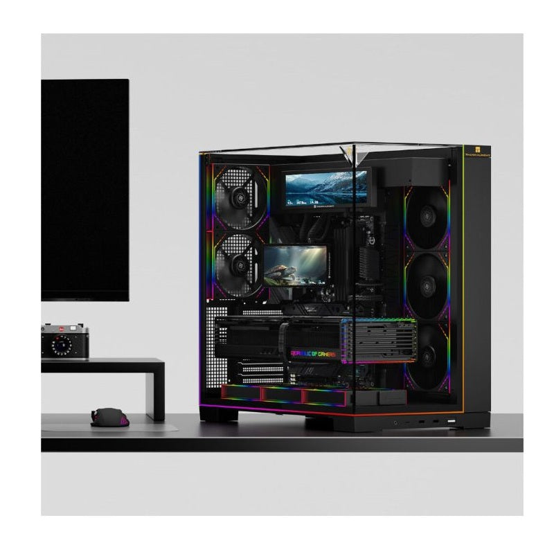 Water Cooler CPU AIO Thermalright Levita Vision ARGB - 360mm
