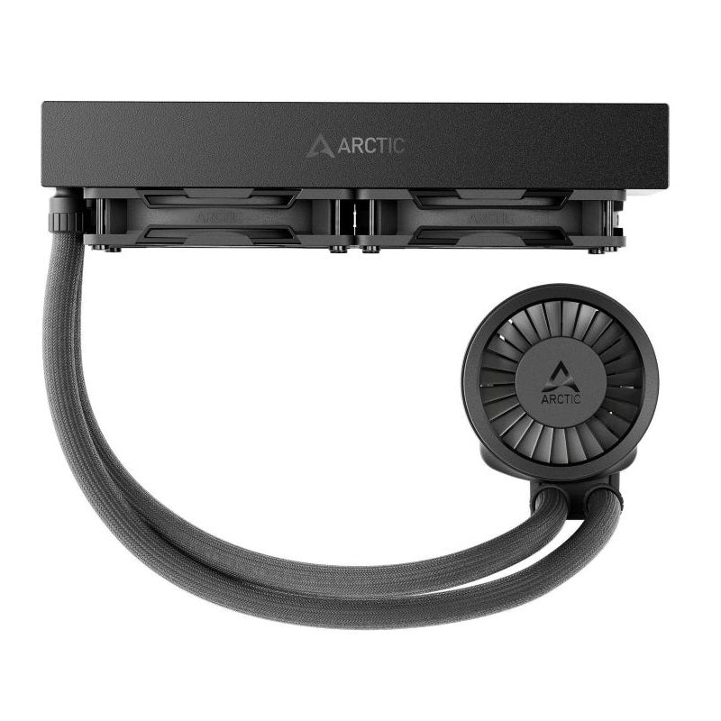 Water Cooler CPU AIO Arctic Liquid Freezer III PRO - 240mm
