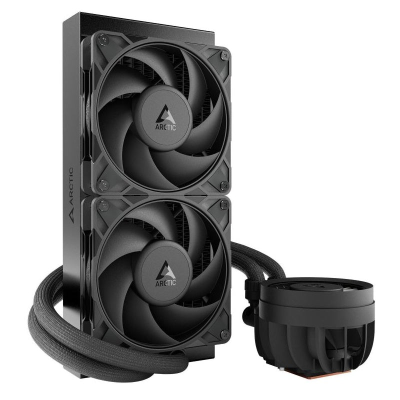 Water Cooler CPU AIO Arctic Liquid Freezer III PRO - 240mm