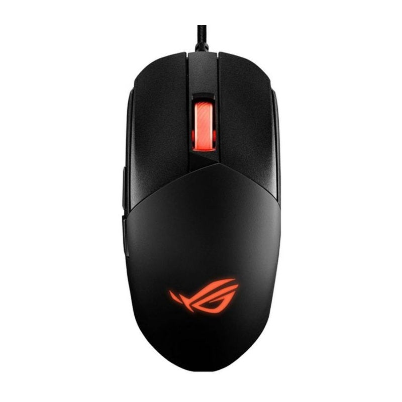 Rato Gaming Asus Rog Strix Impact III