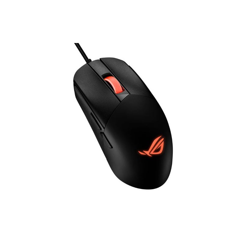 Rato Gaming Asus Rog Strix Impact III