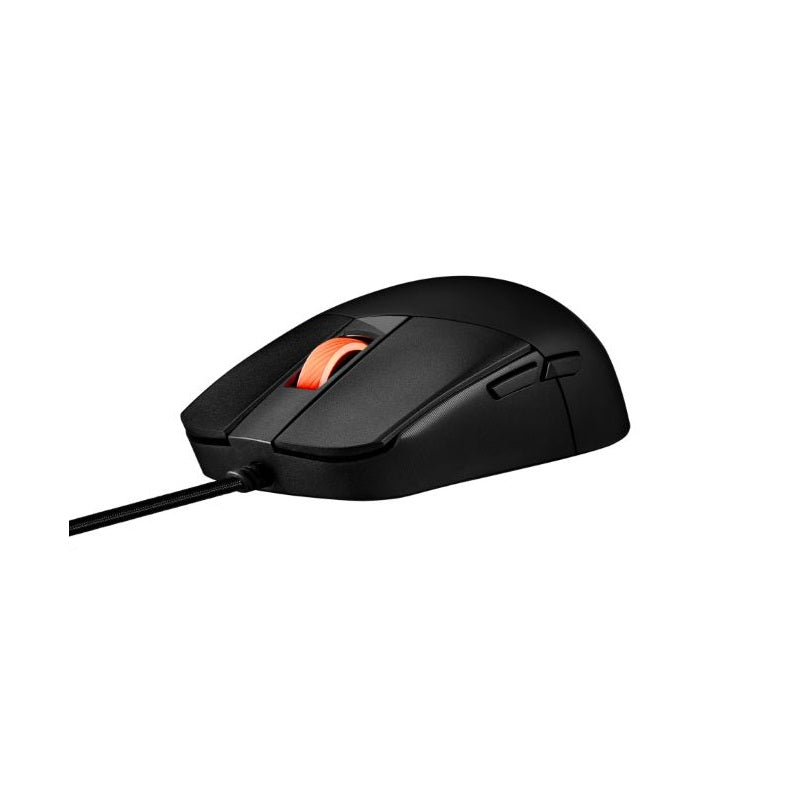 Rato Gaming Asus Rog Strix Impact III