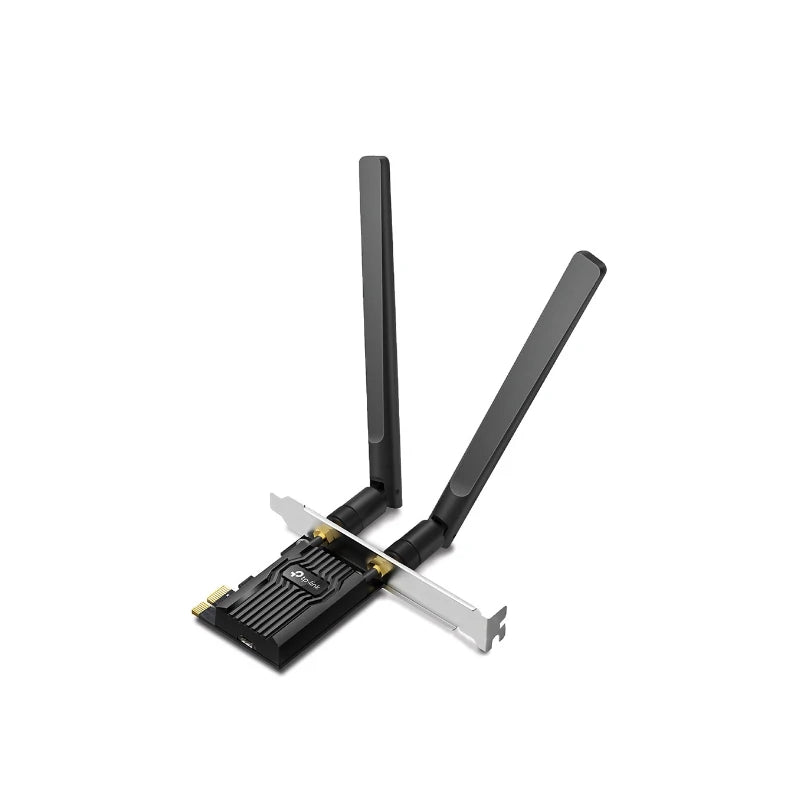 Placa Wi-Fi TP-Link Archer TX20E AX1800