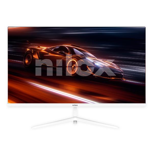 Monitor Gaming Nilox 24'' IPS 200Hz 1ms